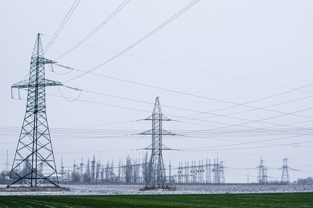 МИД Украины назвал сроки отключения страны от единой электросети с Россией и Белоруссией