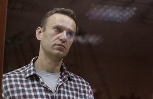 Правозащитная организация Amnesty International отказалась считать Навального "узником совести"