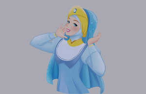 Духовный лидер Ирана призвал облачать женских персонажей мультфильмов в хиджабы
