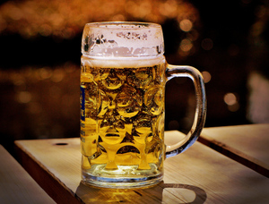 Немецкие пивоваренные компании оказались на грани разорения из-за коронавируса