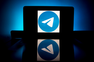 Украинский суд постановил заблокировать ряд телеграм-каналов