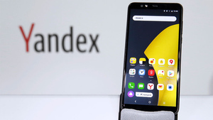 "Яндекс" признан самой дорогой компанией Рунета