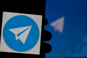 В мессенджере Telegram появилась долгожданная функция