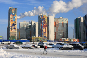 Эксперт дала прогноз, когда в России перестанет дорожать жильё в новостройках