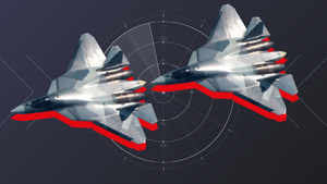 Гиперзвуковой "топор": зачем Су-57 хотят вооружить ракетами "Гремлин"