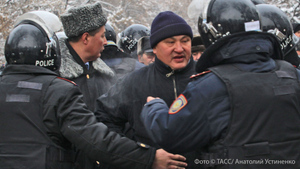 Этнические чистки или бытовой конфликт: что произошло в поселении дунган на юге Казахстана