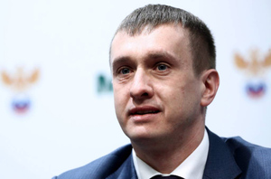 Алаев избран новым президентом ФНЛ