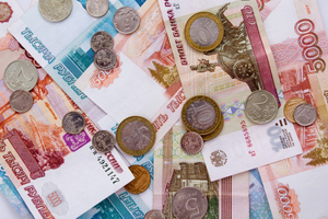 Минфин РФ впервые выплатил обязательства по евробондам в рублях
