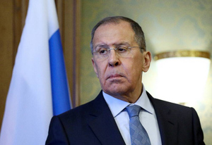 Лавров: Москва рассчитывает на мирное урегулирование ситуации в Армении