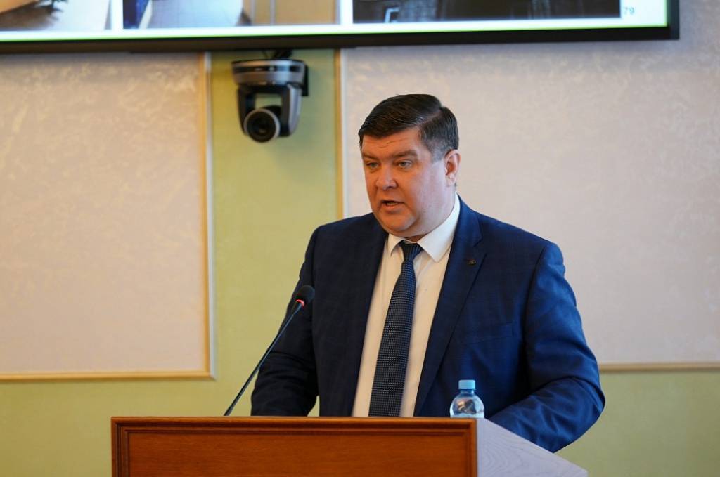 Задержан вице-премьер Башкирии, ответственный за ЖКХ