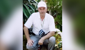 В Танзании третью неделю ищут пропавшего на необитаемом острове российского пенсионера