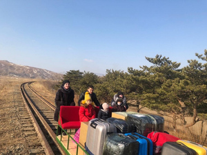 "На границе встретили тепло": Дипломат раскрыл подробности отъезда из КНДР на дрезине