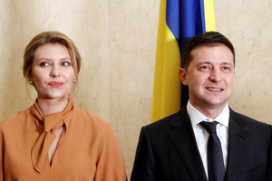 Глава Крыма заявил, что жена Зеленского регулярно оплачивает коммуналку за жильё на полуострове