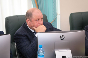 СМИ: В Хабаровске задержали самого богатого депутата России