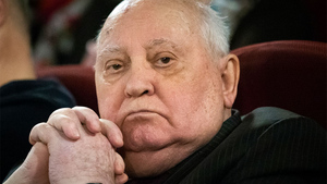 Горбачёв призвал Путина и Байдена "не бычиться друг на друга" и сесть за стол переговоров