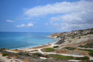 Россияне в день открытия Кипра для туристов не смогут прилететь на остров