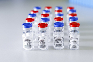 The Times: немецкие медики аплодируют "умной" российской вакцине "Спутник V"
