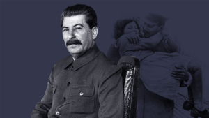 Месть Сталина: что вождь народов сделал с журналистом, развратившим его дочь