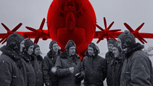 "Летучий голландец": почему советские военные смертельно боялись самолёта Ан-22