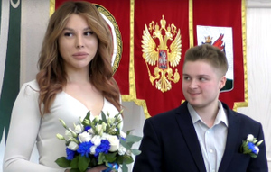 "Ходил по гей-клубам": Первая трансгендерная пара России рассталась из-за измены мужа