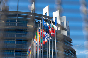 Комитет министров Совета Европы исключил Россию из организации