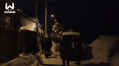 В Нижегородской области жестоко убили семью из четырёх человек