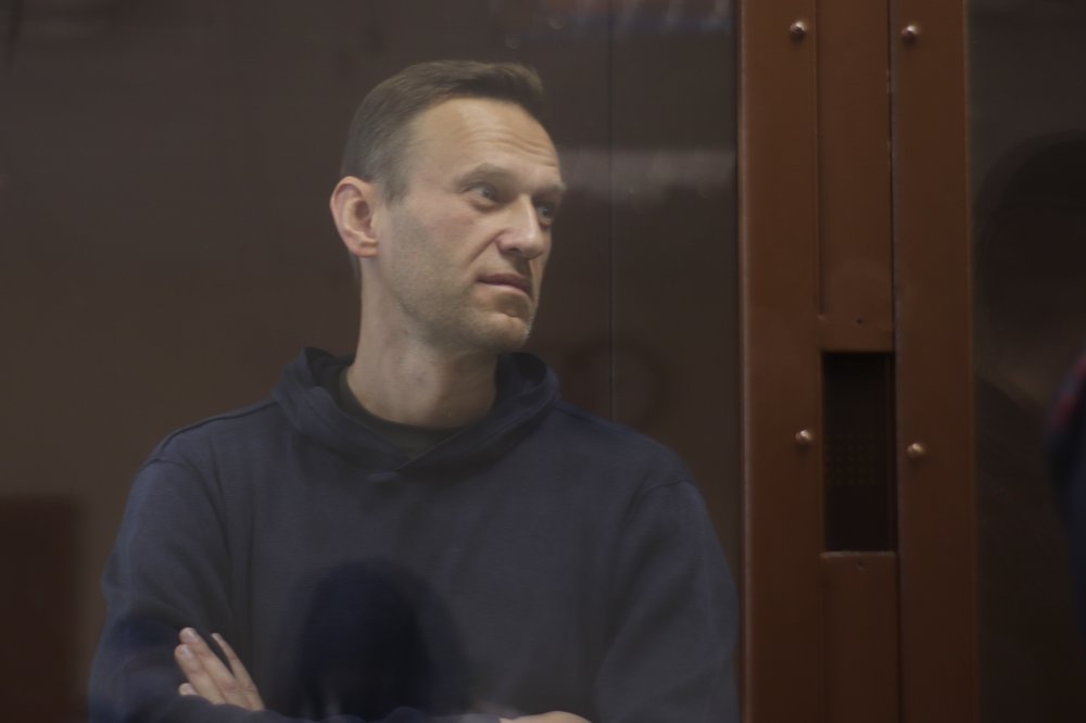 Мосгорсуд объяснил, почему Навальному заменили условный срок на реальный