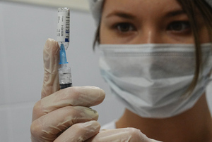 ЕС может одобрить российскую вакцину от ковида "Спутник V" в ближайшие недели