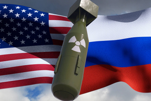 Сценарий ядерной войны: для чего Америка взяла на мушку Россию и Китай
