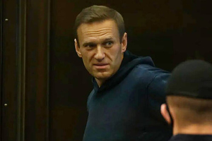 Навальный рассказал, чем его удивила покровская колония