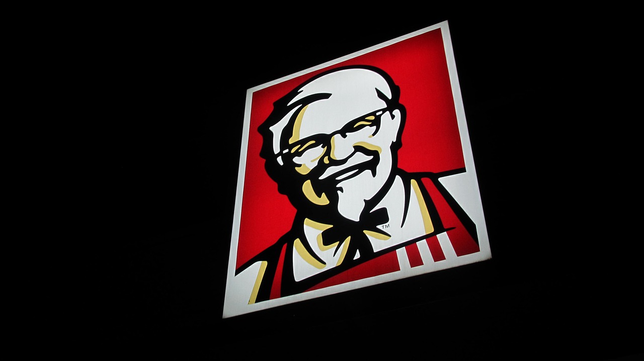 Российский Instagram-аккаунт KFC захватили 