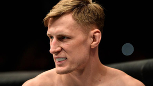 Битва титанов в UFC: россиянин Волков проведёт самый важный бой в карьере