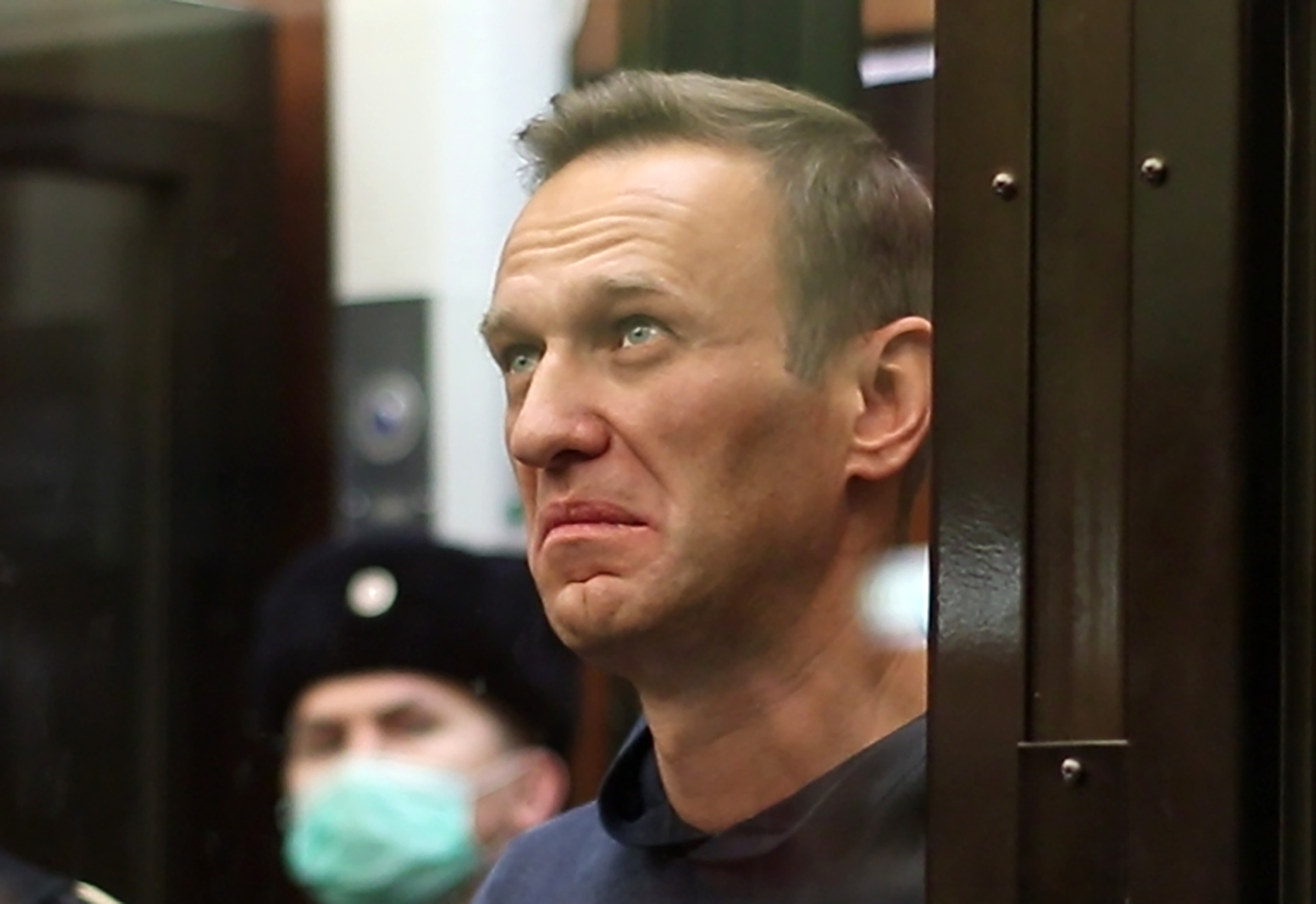 Общественники призвали привлечь Навального к административной и уголовной ответственности по делу о клевете на ветерана