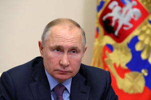 Путин утвердил новые критерии эффективности губернаторов