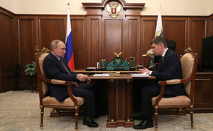 После разговора Путина с министром Решетниковым цены на сахар и масло продолжат контролировать
