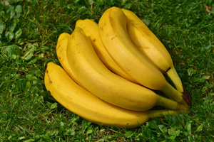 В "органических" бананах нашли пестициды, которые повышают риск бесплодия