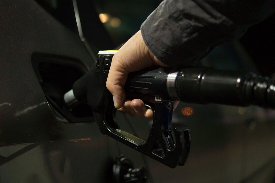 ФАС выявила картельный сговор среди компаний — поставщиков топлива