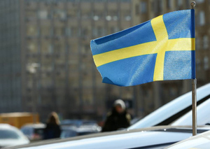 В Швеции заявили, что высылаемый из России дипломат не участвовал в митингах