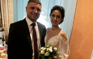 Жестокое убийство жениха и его брата на свадьбе в Новой Москве попало на видео