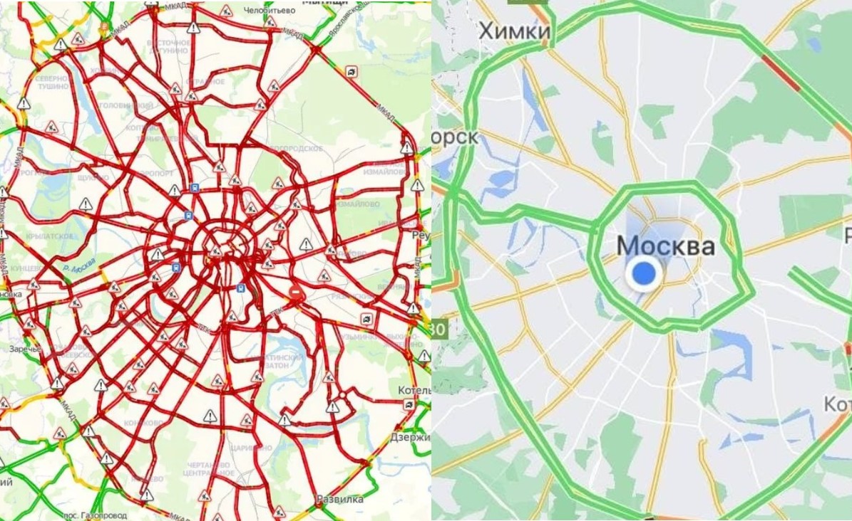 Почему москва кольцами. Пробки 10 баллов Москва. Яндекс карты пробки. Третье транспортное кольцо пробки. Загруженность 3- транспортного кольца.