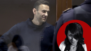Ненависть мирного времени: в Сети объявили войну ветерану за суд с Навальным