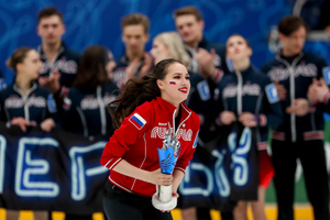 "Поражение не признаём": Медведева снова проиграла Загитовой и психанула, как на Олимпиаде