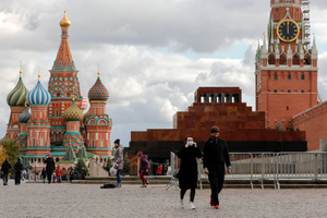 Власти Москвы назвали сроки возвращения к обычной жизни