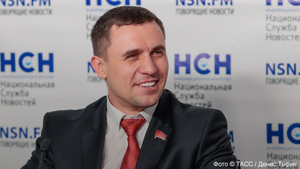 Красный Навальный. За что задержали депутата от КПРФ Николая Бондаренко