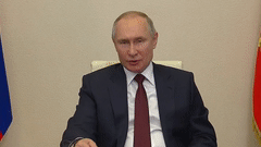 Путин запустил мощнейший в мире нейтронный реактор — видео