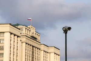 Госдума одобрила штрафы для информационных ресурсов за санкции против российских СМИ
