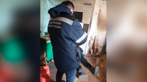 Труп прятал четыре дня: под Воронежем пьяный пенсионер зарезал приятеля из-за еды

