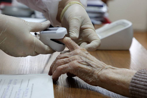Дом престарелых под Саратовом оказался очагом коронавируса: заболело 22 человека