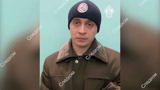 В Москве за нападение на силовика задержали ещё одного участника незаконной акции 23 января — видео