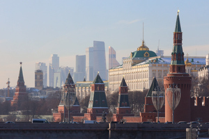 Кремль оценил инициативу об уголовной ответственности за призывы к санкциям против России
